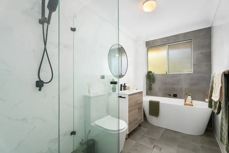 Second view of Homely unit listing, 14/491-497 President Avenue, Sutherland NSW 2232