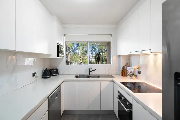 Third view of Homely unit listing, 14/491-497 President Avenue, Sutherland NSW 2232