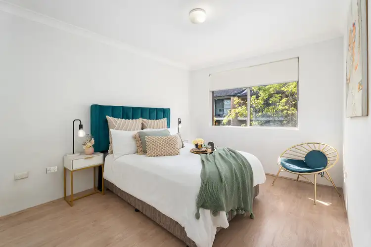 Fourth view of Homely unit listing, 14/491-497 President Avenue, Sutherland NSW 2232