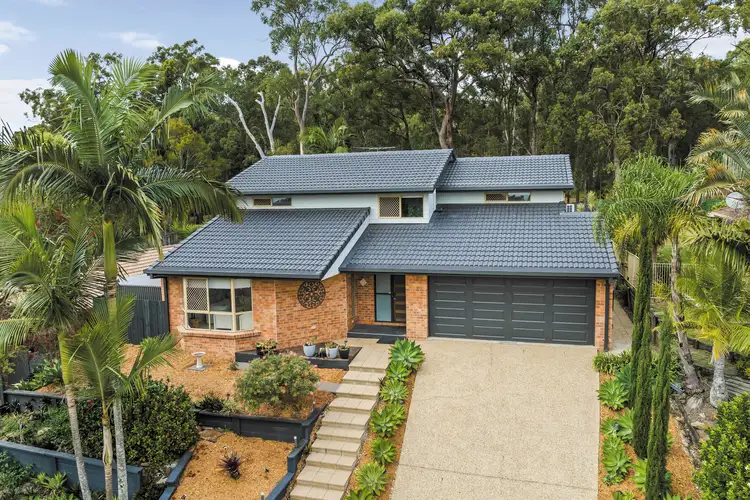 23 Gretel Place, Cleveland QLD 4163