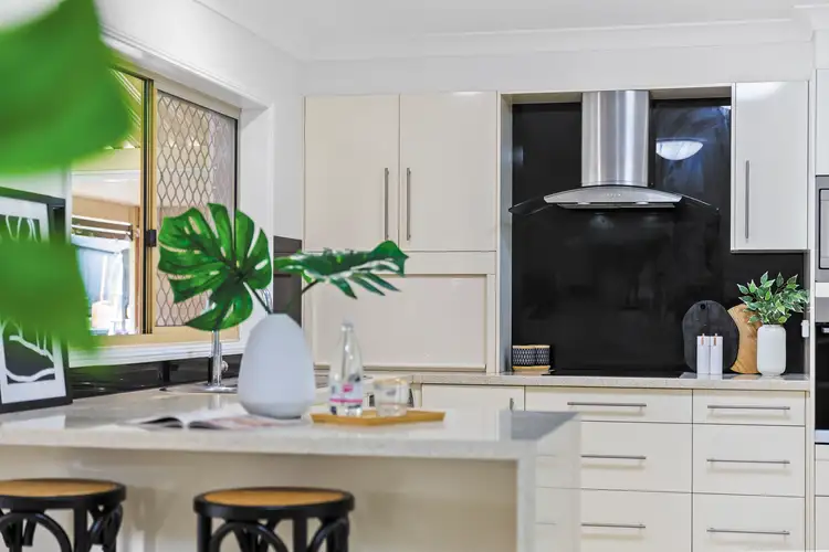 Fifth view of Homely house listing, 23 Gretel Place, Cleveland QLD 4163