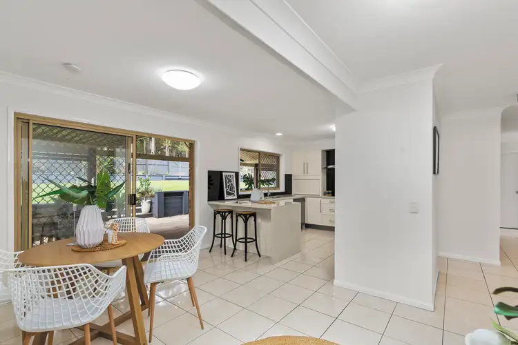 Sixth view of Homely house listing, 23 Gretel Place, Cleveland QLD 4163