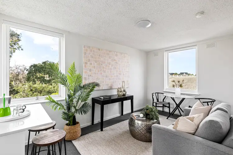 25/9-11 Barnsbury Road, South Yarra VIC 3141