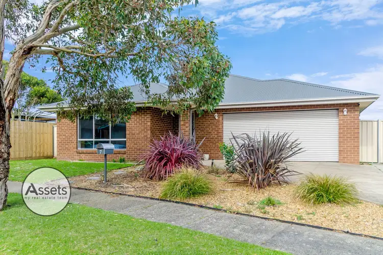 Main view of Homely house listing, 7 Karinya Crescent, Portland VIC 3305