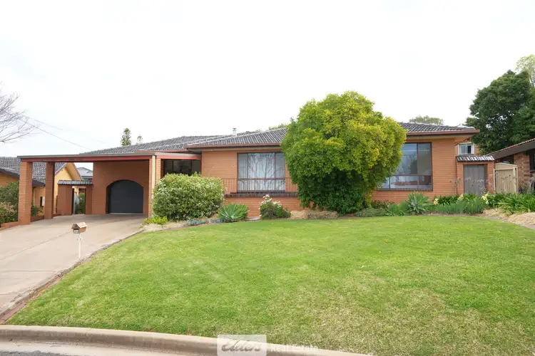 17 Graham Street, Griffith NSW 2680