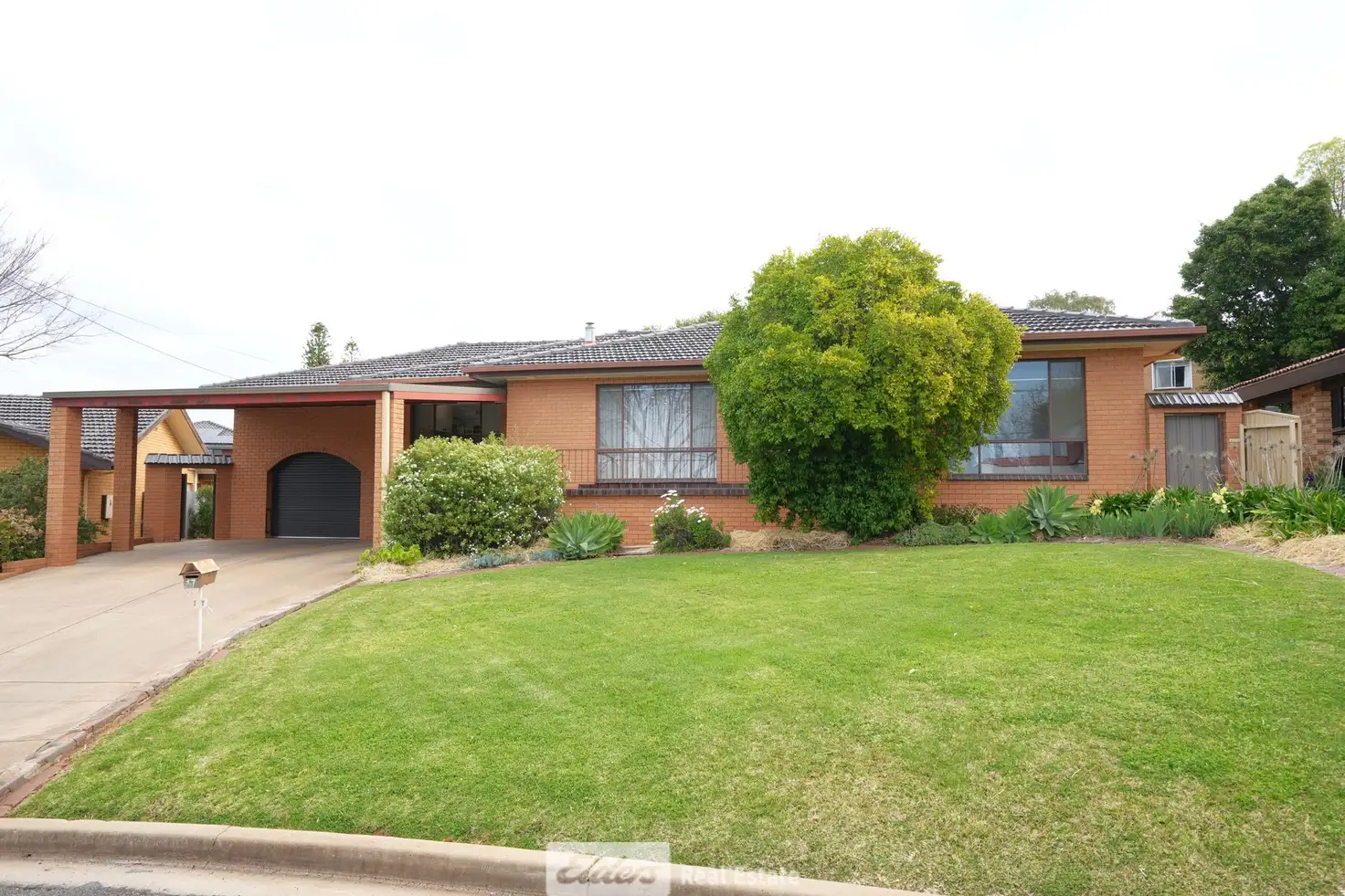 Main view of Homely house listing, 17 Graham Street, Griffith NSW 2680