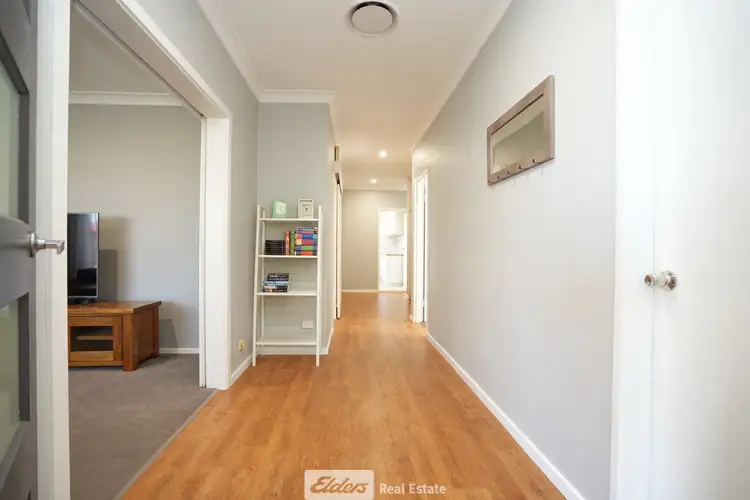 Second view of Homely house listing, 17 Graham Street, Griffith NSW 2680