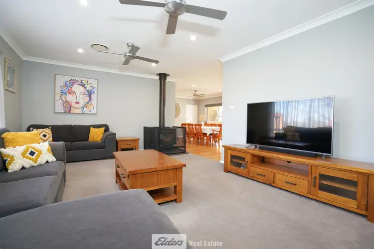 Fourth view of Homely house listing, 17 Graham Street, Griffith NSW 2680
