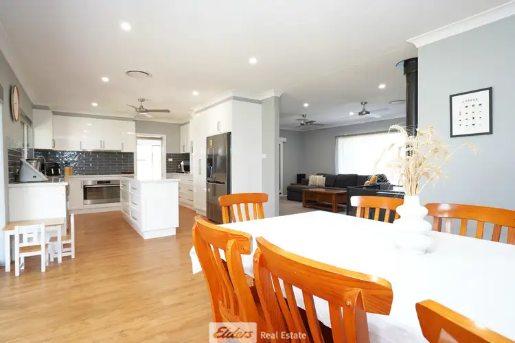 Fifth view of Homely house listing, 17 Graham Street, Griffith NSW 2680