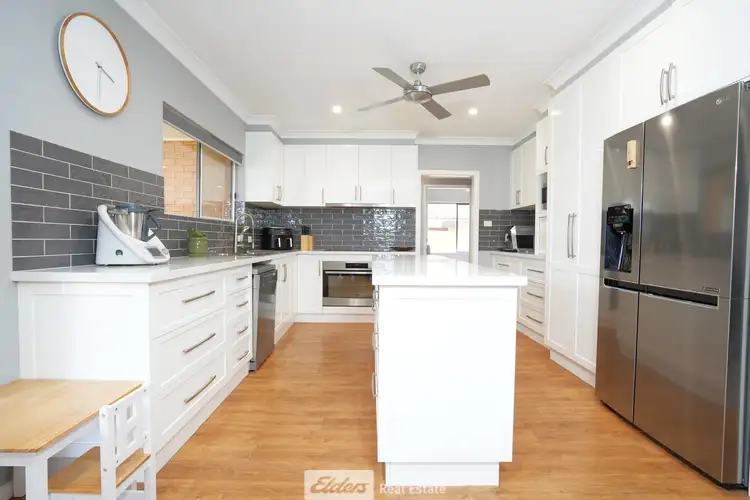 Sixth view of Homely house listing, 17 Graham Street, Griffith NSW 2680