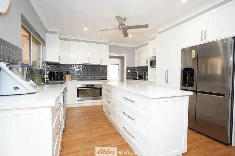 Seventh view of Homely house listing, 17 Graham Street, Griffith NSW 2680