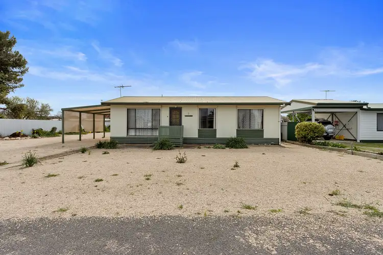 Main view of Homely house listing, 5 Juno Court, Stansbury SA 5582