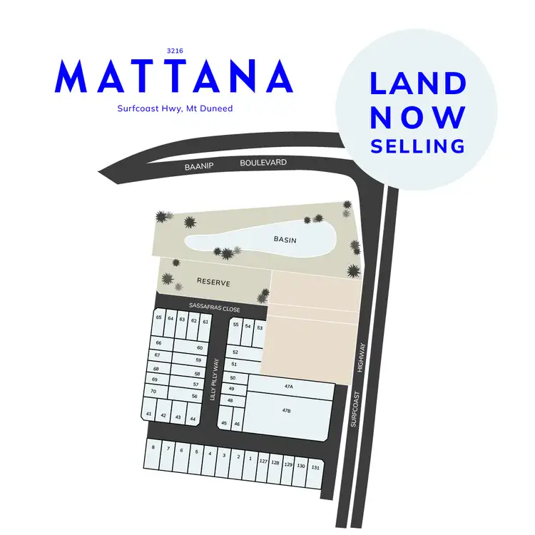 LOT 68 Motion Drive, Mount Duneed VIC 3217