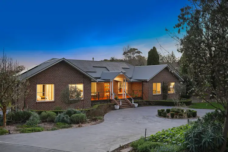 Main view of Homely house listing, 5 St Clair Street, Bowral NSW 2576