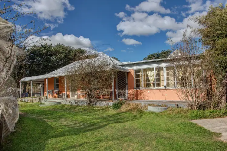 Third view of Homely land listing, 650 Pomeroy Road, Pomeroy NSW 2580
