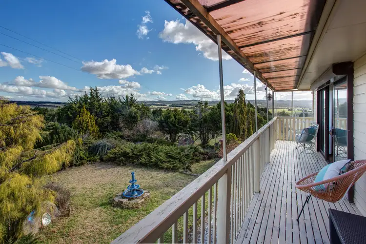 Fourth view of Homely land listing, 650 Pomeroy Road, Pomeroy NSW 2580