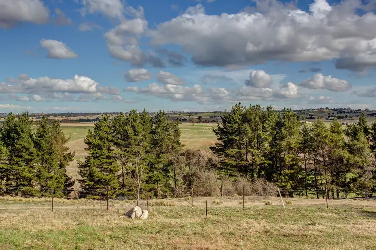 Fifth view of Homely land listing, 650 Pomeroy Road, Pomeroy NSW 2580