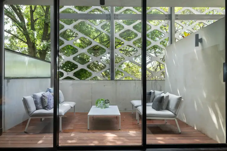 5/20-24 Airlie Bank Lane, South Yarra VIC 3141