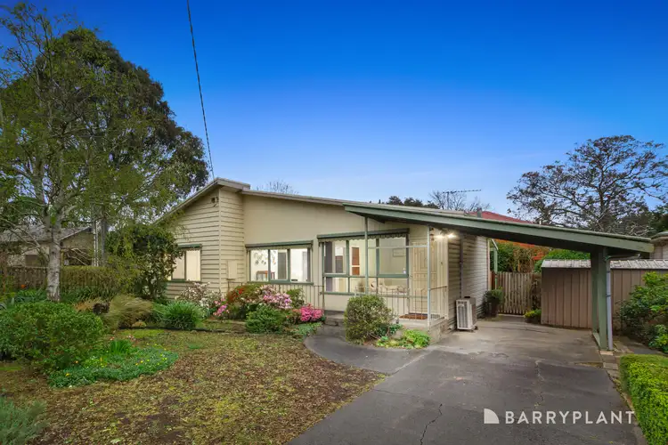 16 Woodmason Road, Boronia VIC 3155