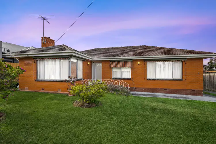 Main view of Homely house listing, 2 Berry Court, Highton VIC 3216