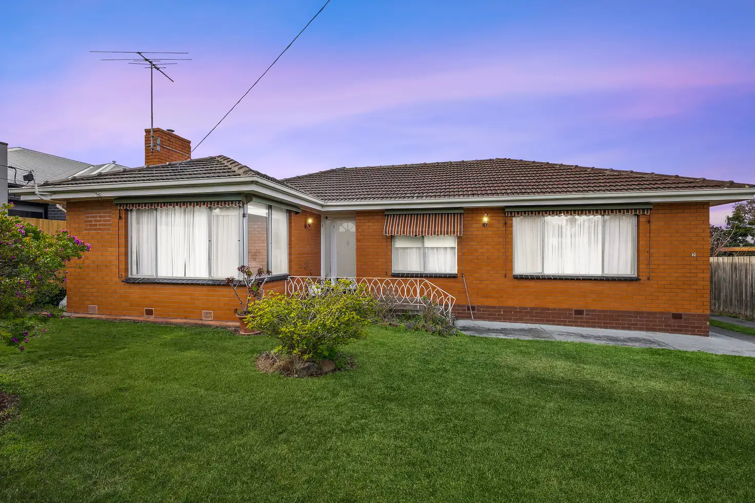 Main view of Homely house listing, 2 Berry Court, Highton VIC 3216