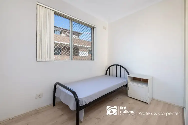 Third view of Homely apartment listing, 1/86 Station Road, Auburn NSW 2144
