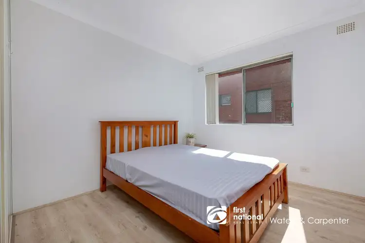 Fourth view of Homely apartment listing, 1/86 Station Road, Auburn NSW 2144