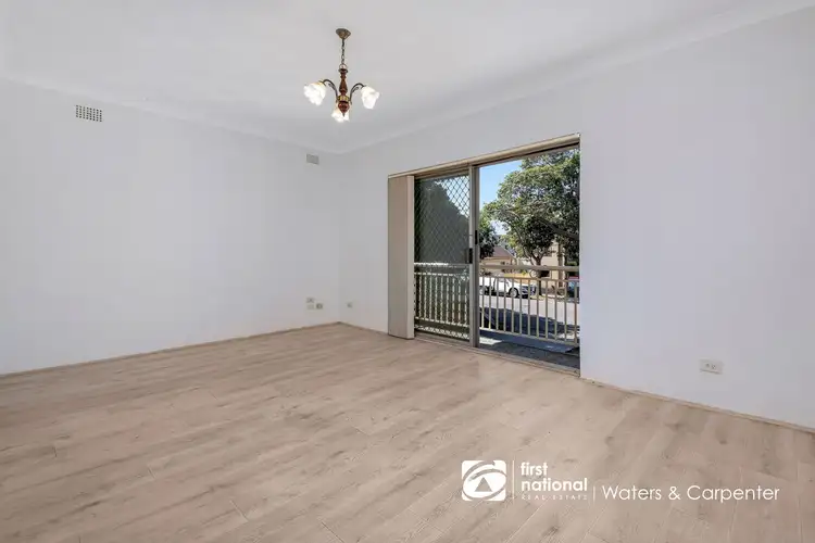 Fifth view of Homely apartment listing, 1/86 Station Road, Auburn NSW 2144