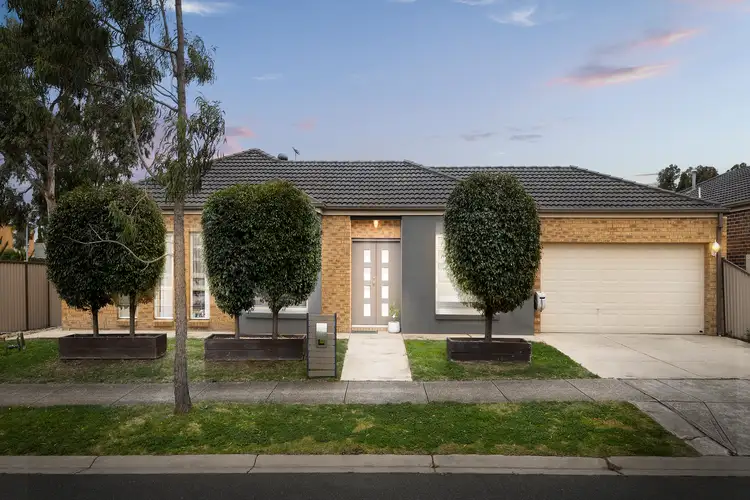 1/1 Alex Court, Kurunjang VIC 3337