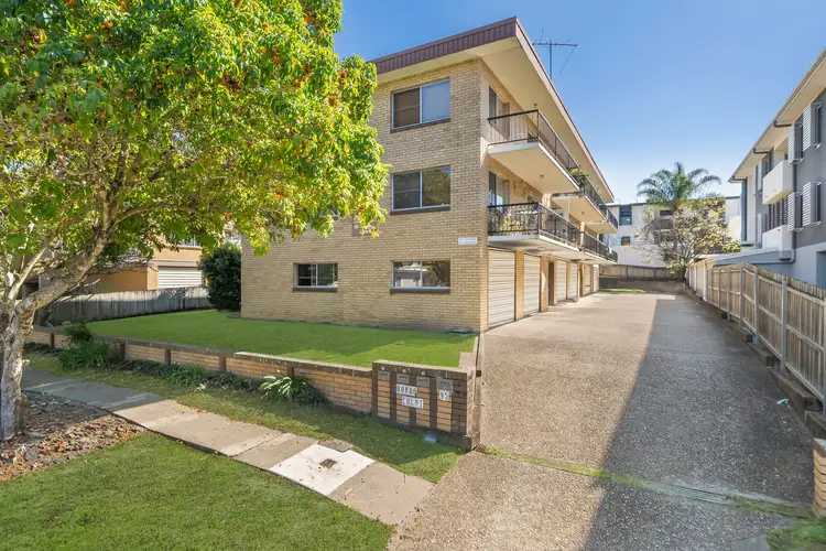 2/95 Eton Street, Nundah QLD 4012