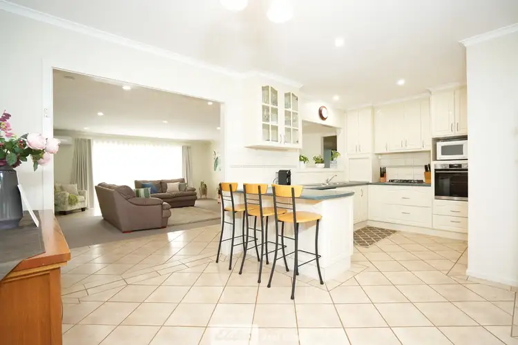 Third view of Homely house listing, 12 Richards Street, Beelbangera NSW 2680