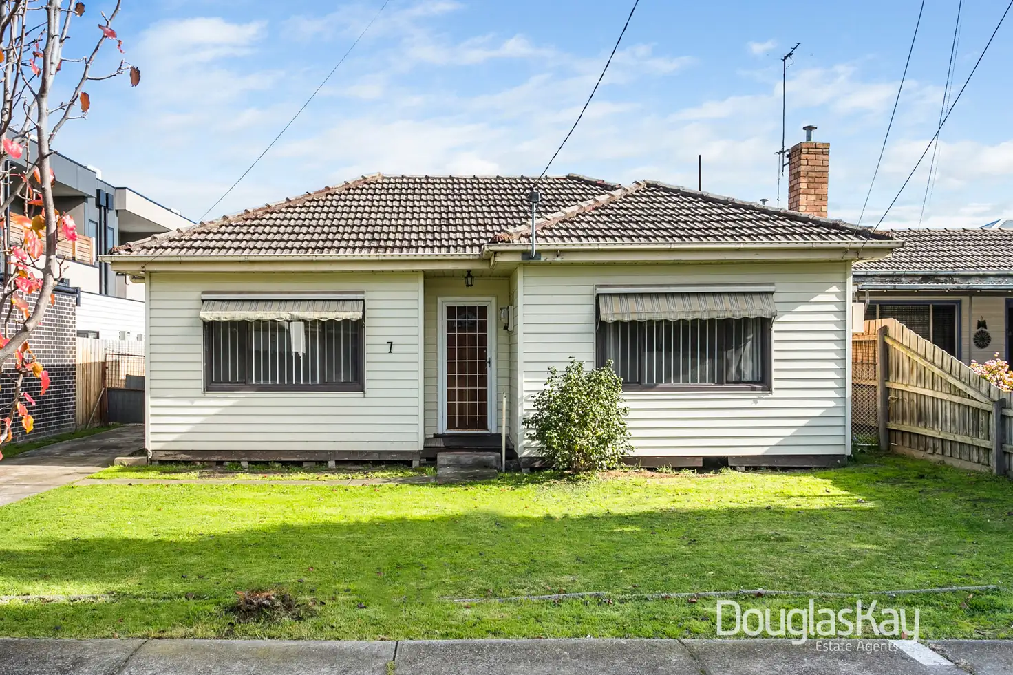 Main view of Homely house listing, 7 Lodden Street, Sunshine North VIC 3020