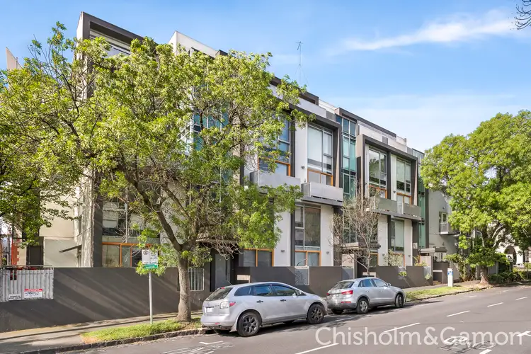 10/38 Fitzroy Street, St Kilda VIC 3182