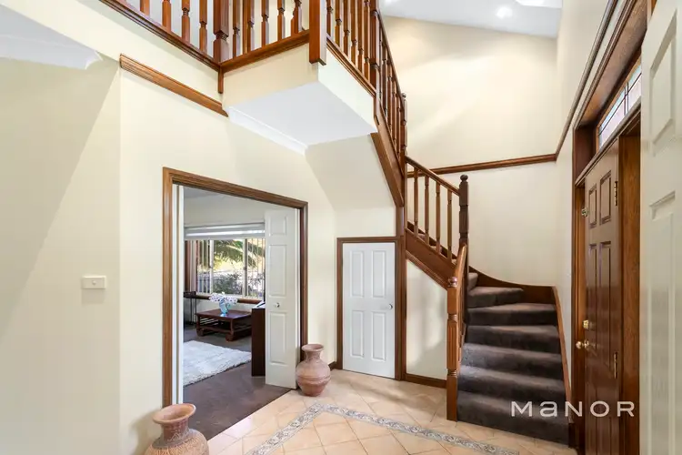 Third view of Homely house listing, 5 Duncraig Drive, Kellyville NSW 2155