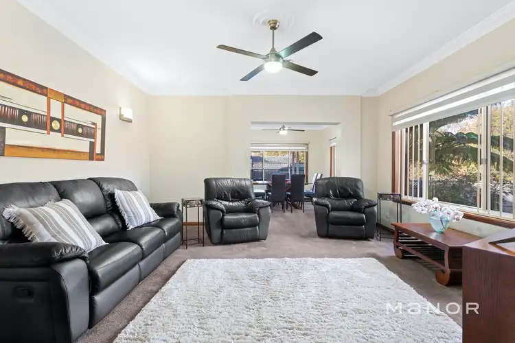 Fourth view of Homely house listing, 5 Duncraig Drive, Kellyville NSW 2155