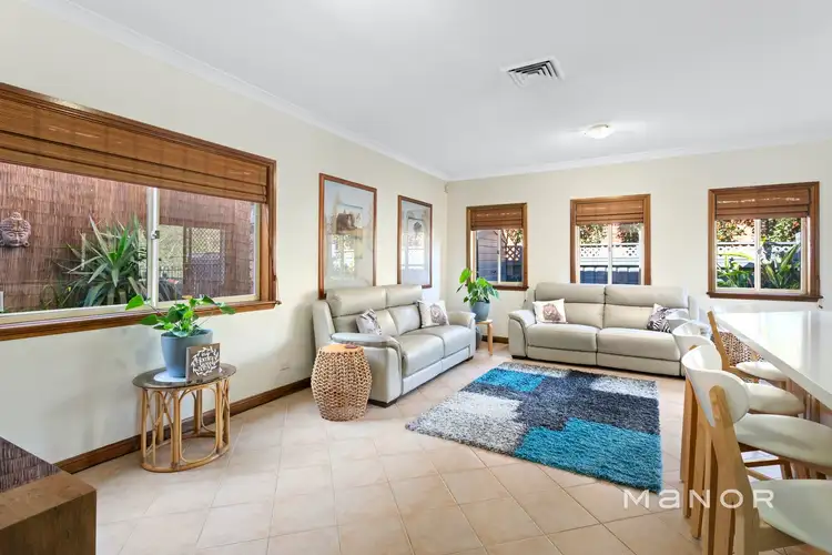 Sixth view of Homely house listing, 5 Duncraig Drive, Kellyville NSW 2155