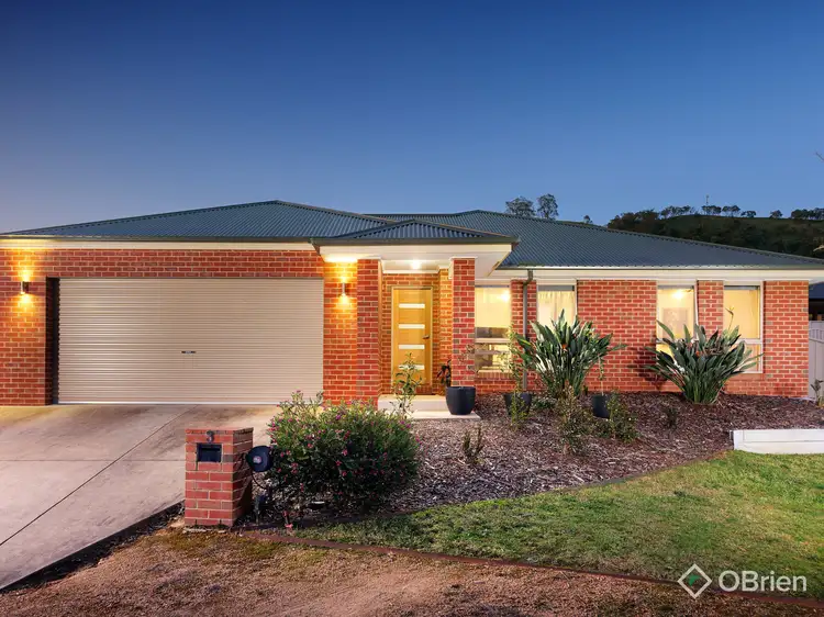 3 Finch Place, Bandiana VIC 3691