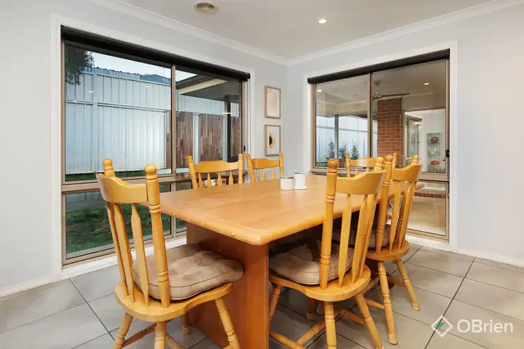 Third view of Homely house listing, 3 Finch Place, Bandiana VIC 3691