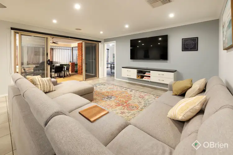 Fourth view of Homely house listing, 3 Finch Place, Bandiana VIC 3691