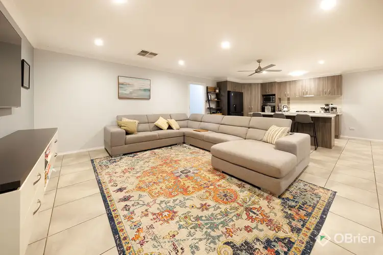 Sixth view of Homely house listing, 3 Finch Place, Bandiana VIC 3691