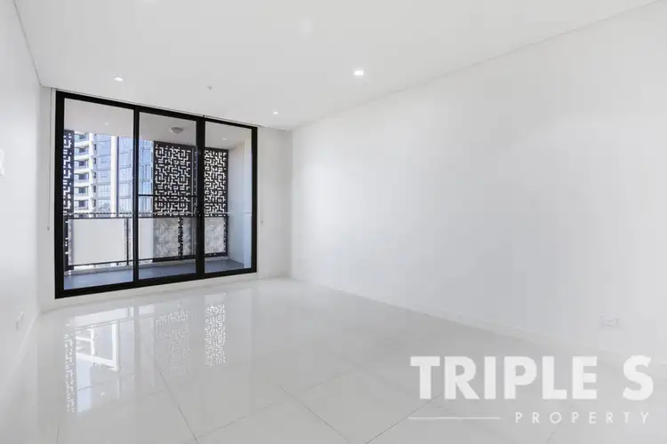 Second view of Homely apartment listing, 729/4 Nipper Street Street, Homebush NSW 2140