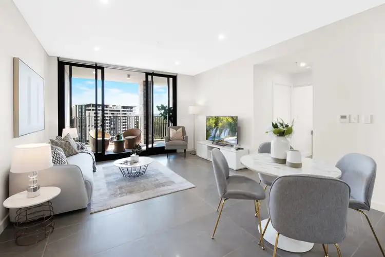 708/8 Shale Street, Lidcombe NSW 2141