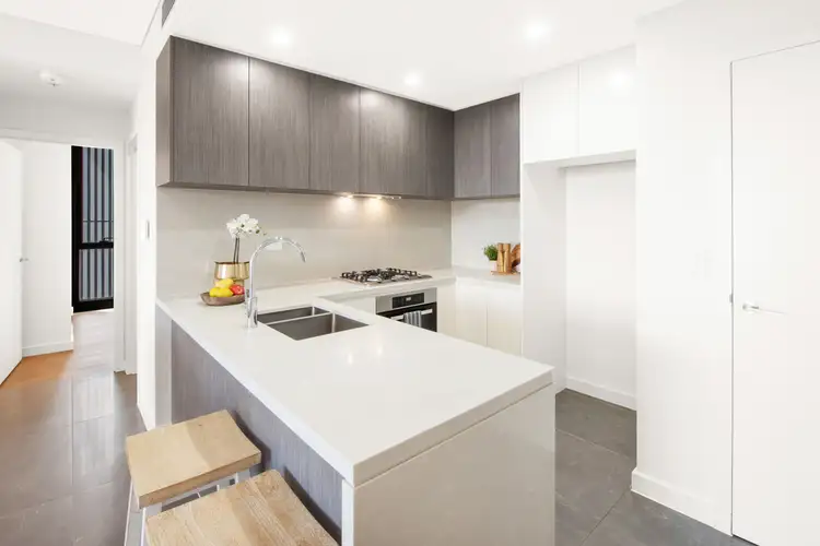 Fourth view of Homely apartment listing, 708/8 Shale Street, Lidcombe NSW 2141