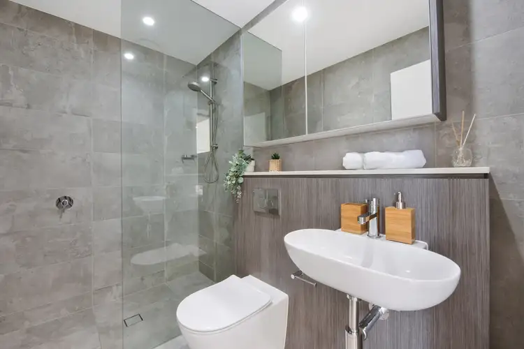 Sixth view of Homely apartment listing, 708/8 Shale Street, Lidcombe NSW 2141