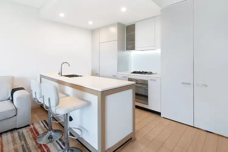 Third view of Homely apartment listing, 426/68 River Road, Ermington NSW 2115