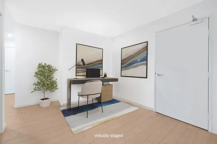 Fifth view of Homely apartment listing, 426/68 River Road, Ermington NSW 2115
