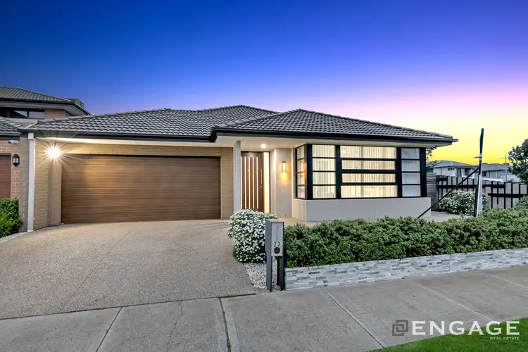 23 Scottsmith Crescent, Truganina VIC 3029