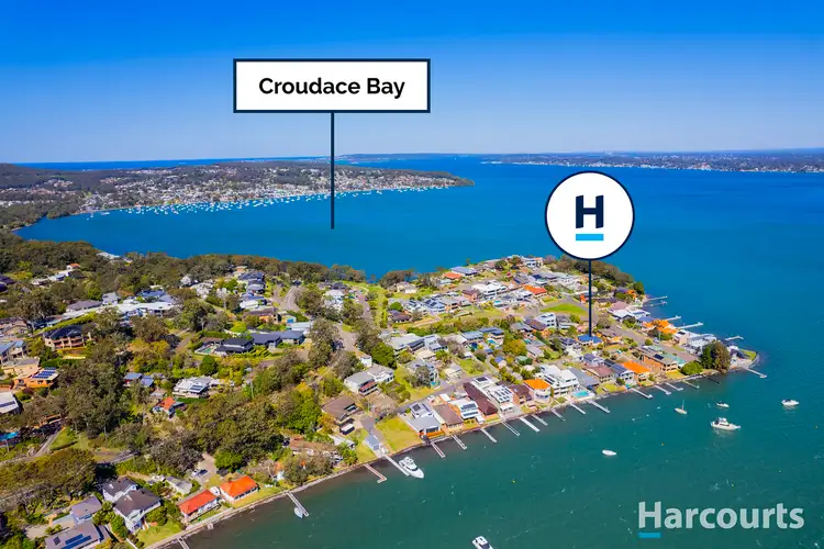 Second view of Homely house listing, 26 Paroo Avenue, Eleebana NSW 2282