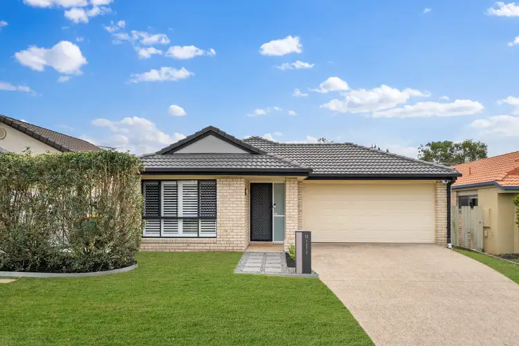 11 Standish Street, North Lakes QLD 4509