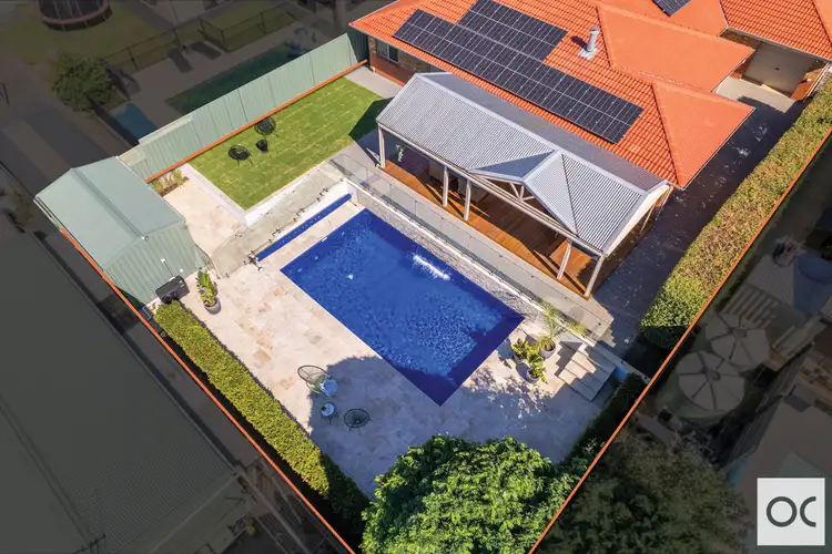 Third view of Homely house listing, 21 Conte Drive, Mclaren Flat SA 5171